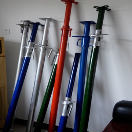 Scaffolding Couplers and Clamps - Sino East Steel