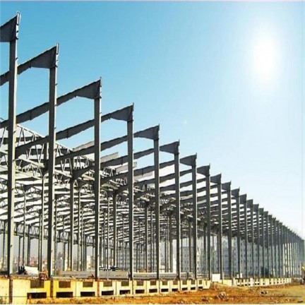 Mobile Office House - Sino East Steel