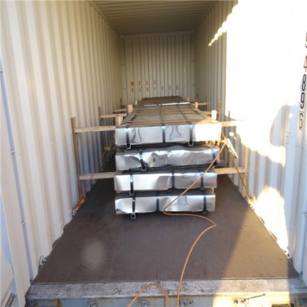 Cold Rolled Sheet DC03 - Sino East Steel