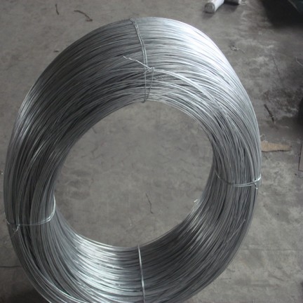 PVC Coated Wire - Sino East Steel