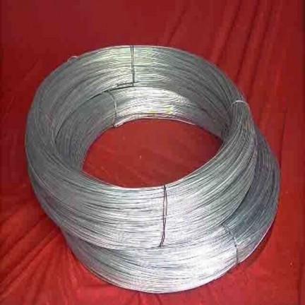 Galvanized Iron Wire - Sino East Steel