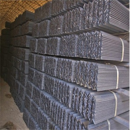 High-Strength Angle S355 - Sino East Steel