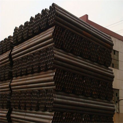 ERW Steel Pipe GOST 10704 - Sino East Steel