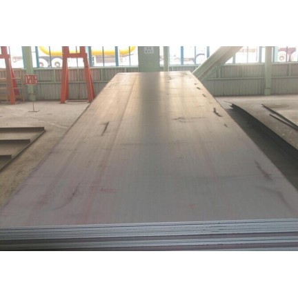 Structural Steel Plate S355 - Sino East Steel