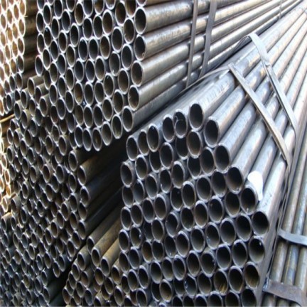 Welded Round Pipe EN 10219 - Sino East Steel