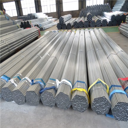 LSAW Longitudinal Welded Pipe - Sino East Steel