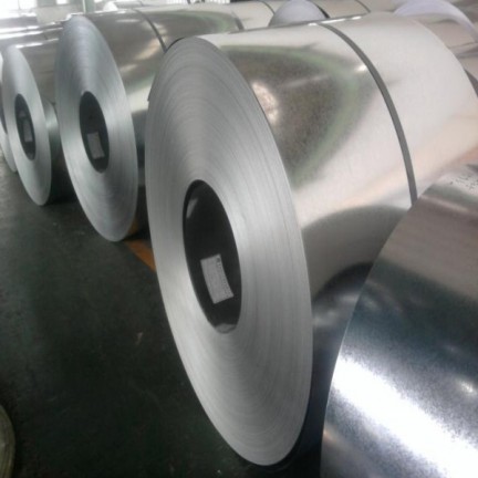 Hot-Dip Galvanized Steel Coil - Sino East Steel