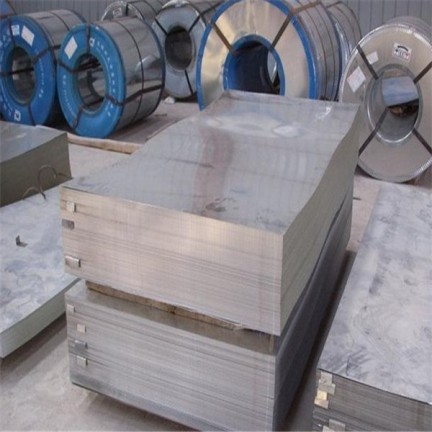 Full-Hard Galvanized Coil - Sino East Steel