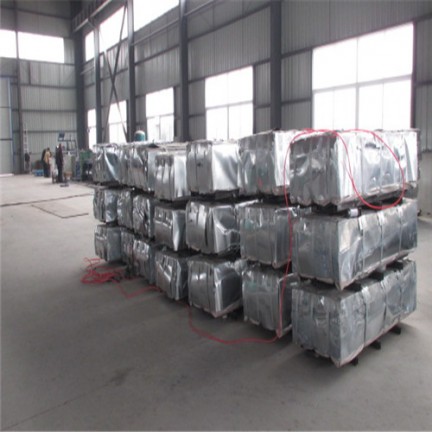 Structural Roofing Sheet - Sino East Steel