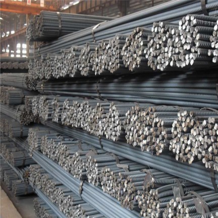 Deformed Steel Bar HRB500 - Sino East Steel