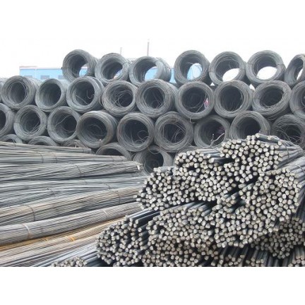 ASTM A615 Grade 60 Rebar - Sino East Steel