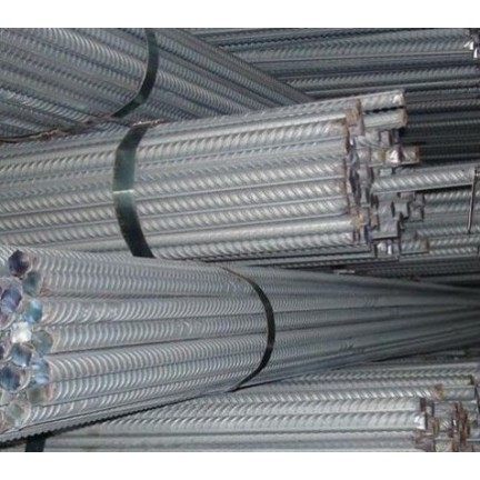 Weldable Rebar A500C - Sino East Steel