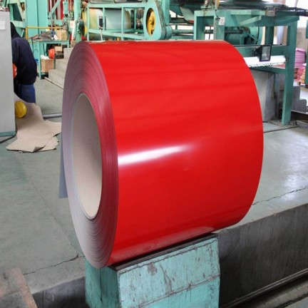 Wood-Grain PPGI Coil - Sino East Steel