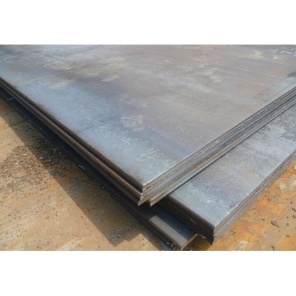 Chequered Steel Plate - Sino East Steel