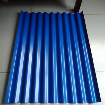 Color Coated Roofing Sheet - Sino East Steel