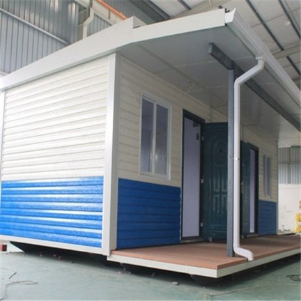 LGS Prefab House - Sino East Steel