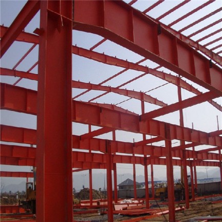 Sandwich Panel House - Sino East Steel