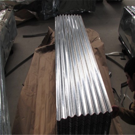 Heavy Trapezoidal Sheet H75 - Sino East Steel