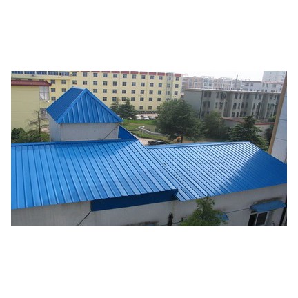 Corrugated Galvalume Sheet - Sino East Steel