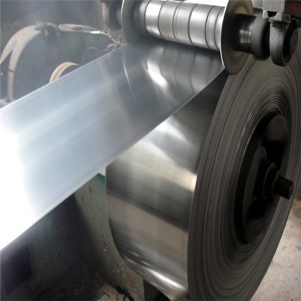 Cold Rolled Coil SPCC - Sino East Steel