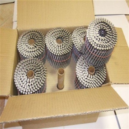 Common Nails - Sino East Steel