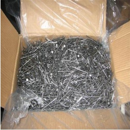 Galvanized Nails - Sino East Steel