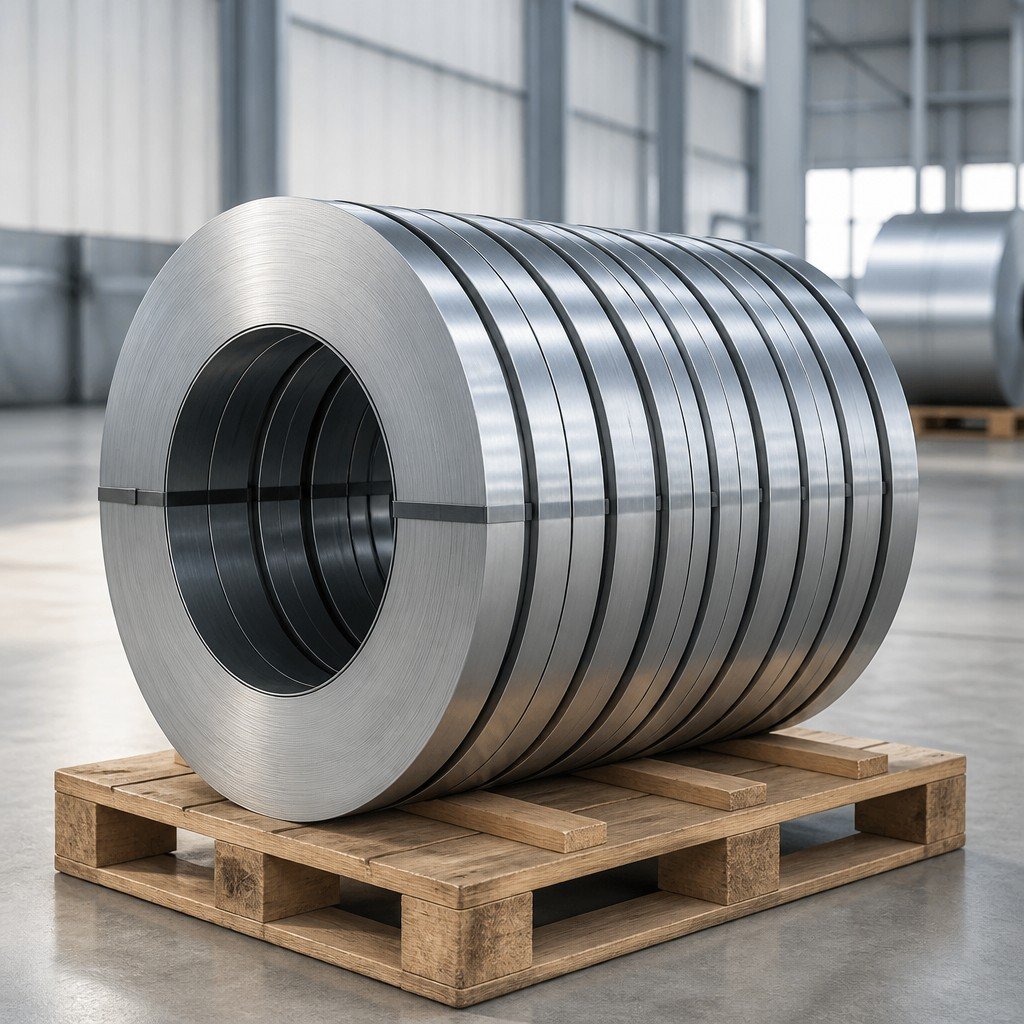 Galvanized Coil for Fencing and Mesh - Sino East Steel