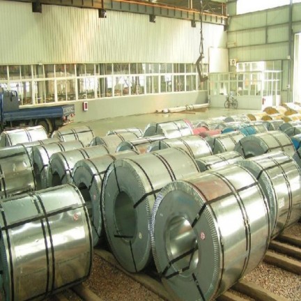 Galvalume (AZ) Steel Coil - Sino East Steel