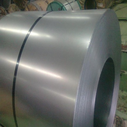 Mini-Spangle Galvanized Coil - Sino East Steel