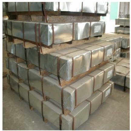 Full-Hard Cold Rolled Coil - Sino East Steel