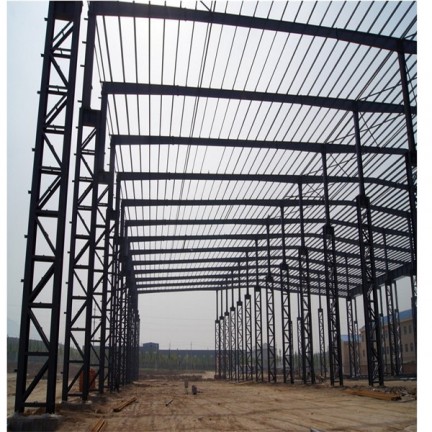 Expanded Container Camp - Sino East Steel