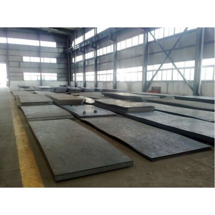 Hot-Rolled Steel Sheet A36 - Sino East Steel