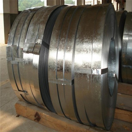 Galvanized Steel Sheet (CTL) - Sino East Steel