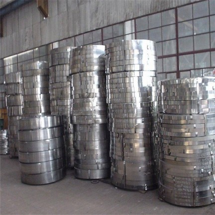 Cold Rolled Annealed Coil - Sino East Steel