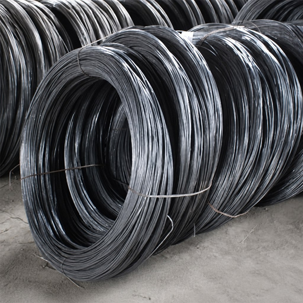 Binding Wire / Tie Wire - Sino East Steel