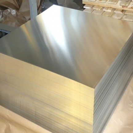 Tinplate Sheet - Stone Finish - Sino East Steel