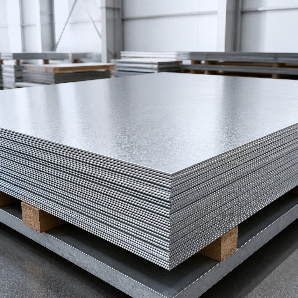 Galvanized Slitting Coil - product photo