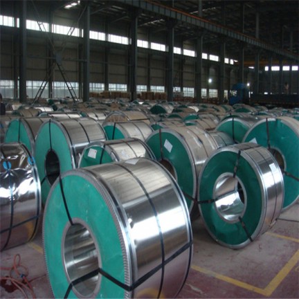 Tinplate for Crown Caps and Closures - Sino East Steel
