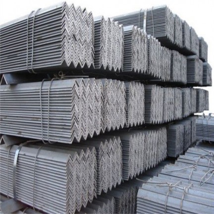 Equal Angle Steel 40x40x4 mm - Sino East Steel
