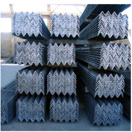 Equal Angle Steel 20x20x3 mm - Sino East Steel