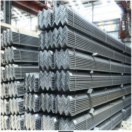 Equal Angle Steel 100x100x10 mm - Sino East Steel