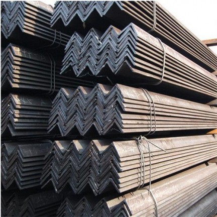 Equal Angle Steel 63x63x5 mm - Sino East Steel