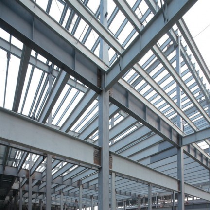 Container House 40 ft - Sino East Steel