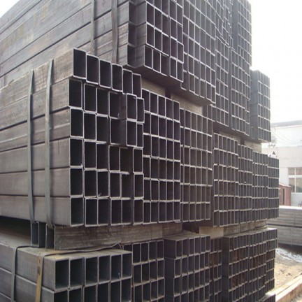 Pre-Galvanized Square Tube - Sino East Steel