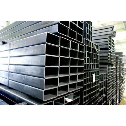 Galvanized Rectangular Tube - Sino East Steel