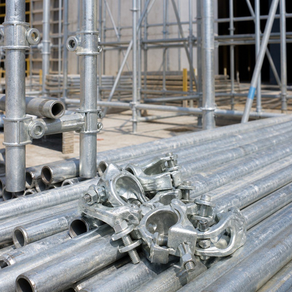 Galvanized Structural Pipe - Sino East Steel