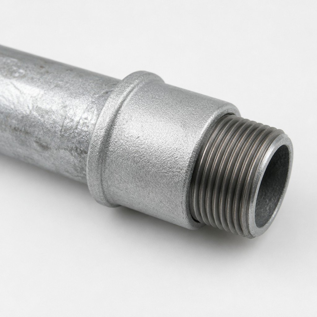 Galvanized Gas Pipe - Sino East Steel
