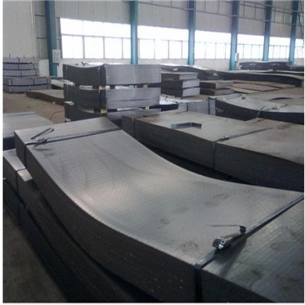 Shipbuilding Steel Plate - Sino East Steel
