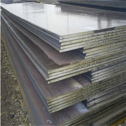 Steel Plate 09G2S - Sino East Steel