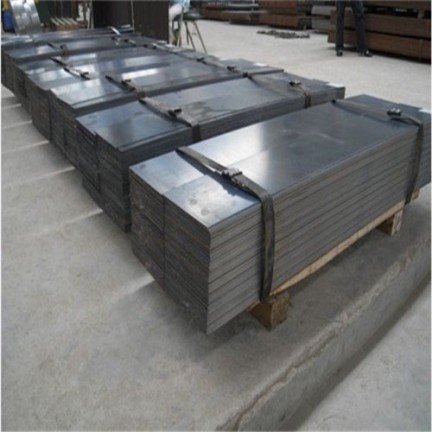 Pickled and Oiled Sheet - Sino East Steel